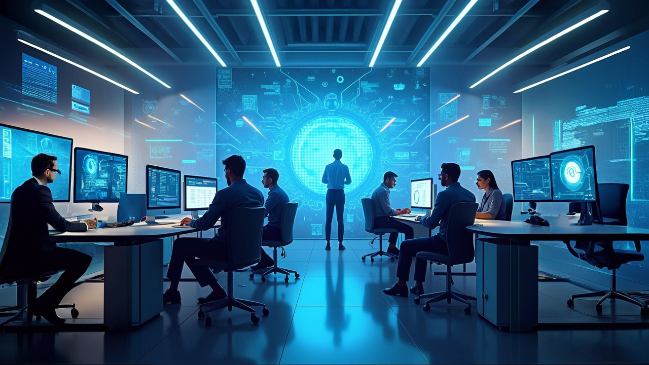 Custom Software Development for Scalable Business Growth